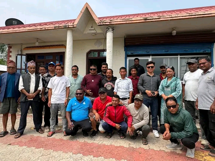 रास्वपा बागमतीको निर्णय: बैशाख ८ देखि १३ गतेसम्म वडा भेला गर्ने