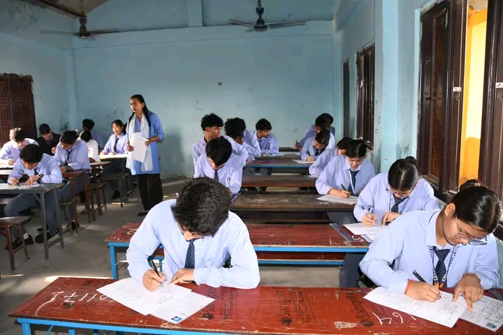 कक्षा १२ को वार्षिक परीक्षा शुरु, डेढ महिनाभित्र नतिजा सार्वजनिक गर्ने तयारी