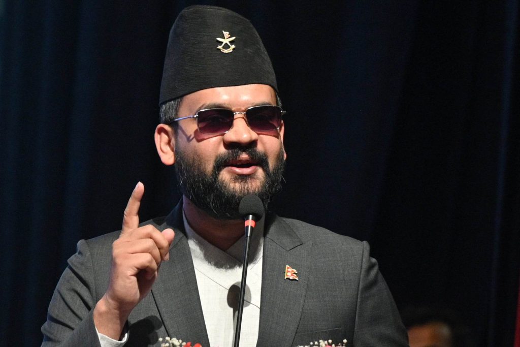 अतिक्रमणकारी र सुकुमवासी छुट्याउने छौँ, देशभरका वास्तविक सुकुम्बासीलाई चाँडै जग्गा वितरण गर्छौँ: प्रधानमन्त्री बालेन