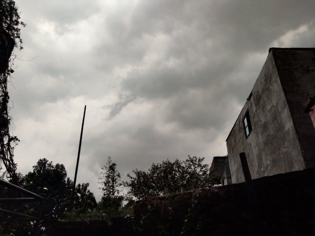 आज सबैजसो प्रदेशमा वर्षा र बदलीको सम्भावना
